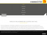 Elektro-van-thiel.de