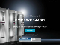 Embewe-gmbh.de