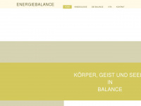 Energiebalance.de