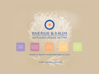 energieundraum.info Webseite Vorschau