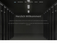 entrance-computer.de Webseite Vorschau