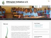 Ethiopian-initiative.org