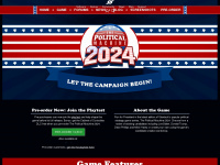Politicalmachine.com