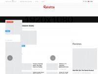 galatta.com