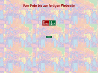 fabig-fotoweb.de Webseite Vorschau