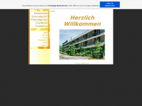 arbeitskreis.de.tl Webseite Vorschau