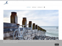 fahrrad-brandes.de Webseite Vorschau