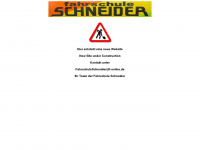 Fahrschule-schneider-bonn.de