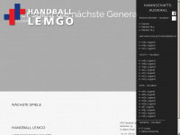 handball-lemgo.de
