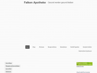 Falken-apotheke-marl.de