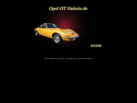 Opel-gt-galerie.de