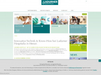 ladurner.com Thumbnail