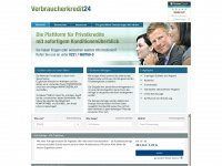 verbraucherkredit24.de