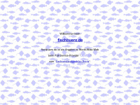 fischbuero.de Webseite Vorschau