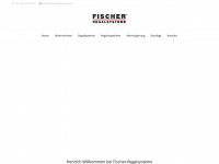 fischer-regalsysteme.de Thumbnail