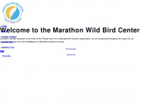 Marathonwildbirdcenter.org