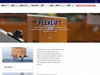 flexlift.de Thumbnail