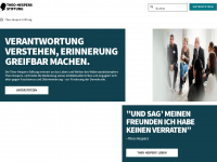 theo-hespers-stiftung.de Thumbnail