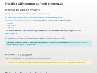 fmb-unicorn.de