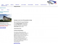 fohrer-immobilien.de Webseite Vorschau
