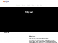 webdesign-bochum.com Webseite Vorschau
