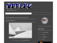 fotoclub-reflex.de Webseite Vorschau