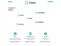 fraba.com Webseite Vorschau