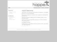 hoppe-mtcc.com Webseite Vorschau