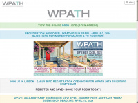 Wpath.org