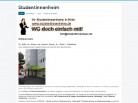 studentinnenhaus.de