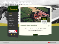 sudheimerhof.de Webseite Vorschau