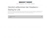 friseur-headworx.de Thumbnail