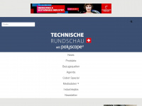 technische-rundschau.ch Thumbnail