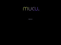 mucu.de Webseite Vorschau