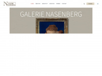 Galerie-nasenberg.de