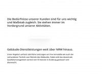 g-a-service.de Webseite Vorschau