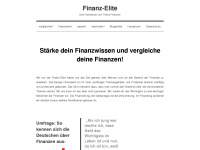 finanz-elite.de Thumbnail