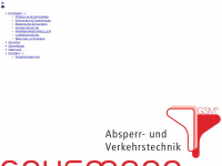gausmann.com Webseite Vorschau