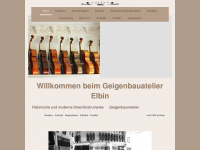 Geigenbauatelier.de
