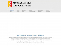 Musikschule-langerwehe.de