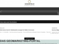 Geomarketing.de