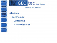Geoteconline.de