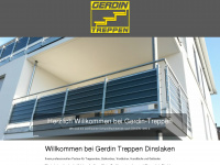Gerdin-treppen.de
