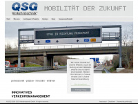 qsg-verkehrstechnik.de