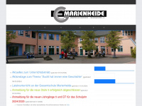 Gesamtschule-marienheide.de