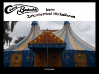 Circus-basinastak.de