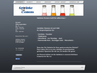 Getraenke-clemens.de