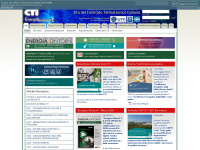 cti2000.it Webseite Vorschau