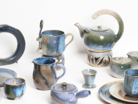gisela-luecke-keramik.de Webseite Vorschau