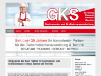 Gks-grosskuechen.de
